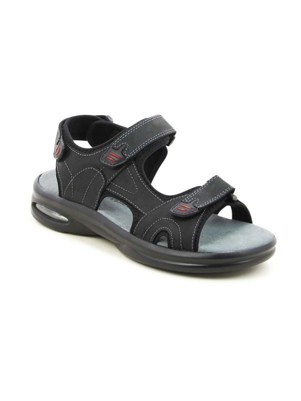 סנדלים עם כרית אוויר