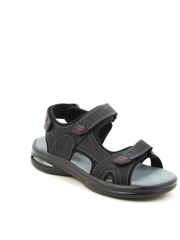 סנדלים עם כרית אוויר