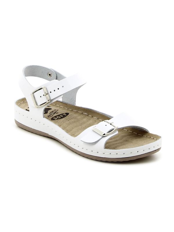 סנדלים קזו’אליים לנשים