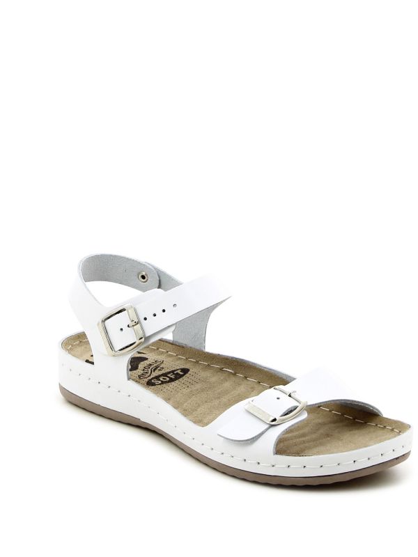 סנדלים קזו’אליים לנשים