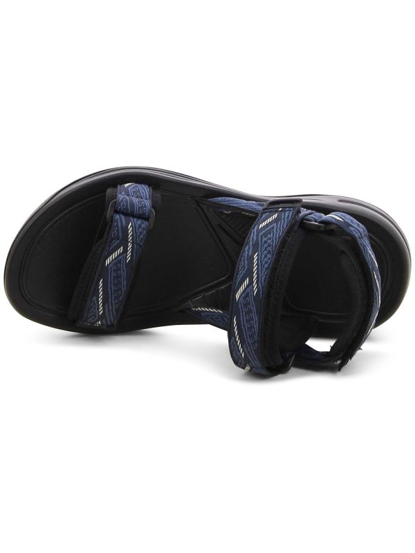 סנדלי הרים לגברים עם רצועות וולקרו