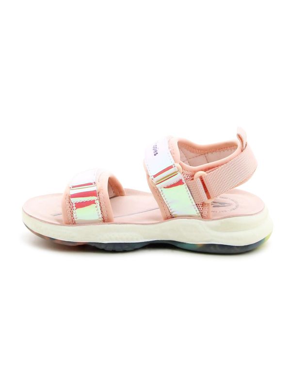 סנדלים מטאליים לילדות Hush Puppies