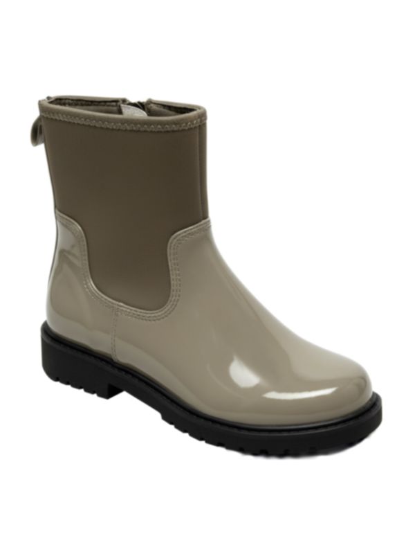 מגפון אופנה L.C בנות A8986