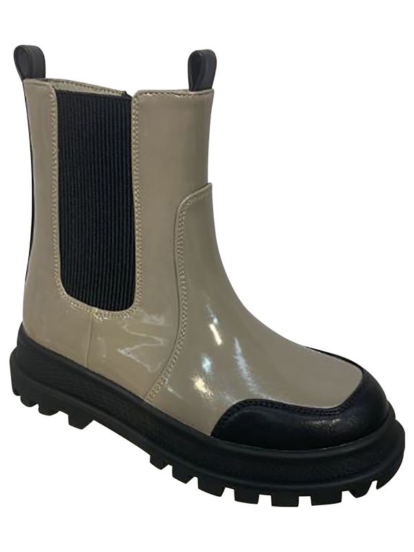 מגפון אופנה בנות L.C E3518