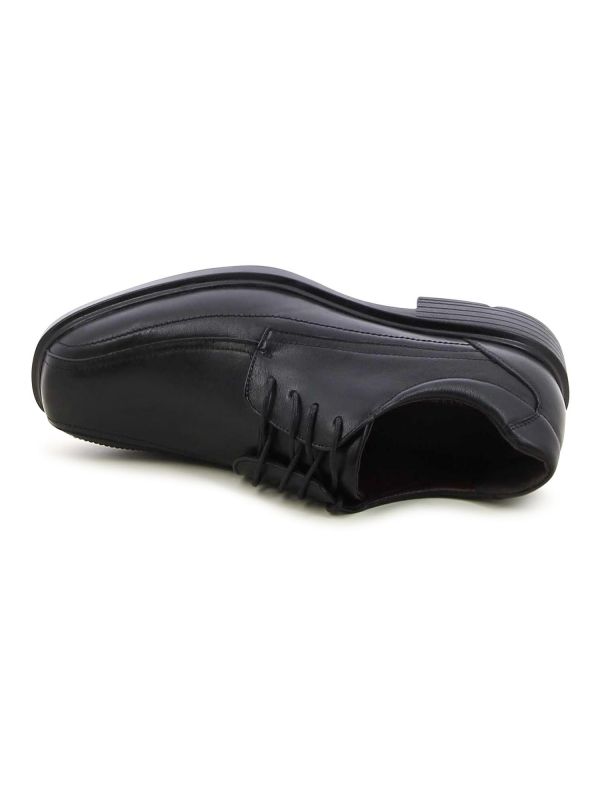 נעלי נוחות עם שרוכים