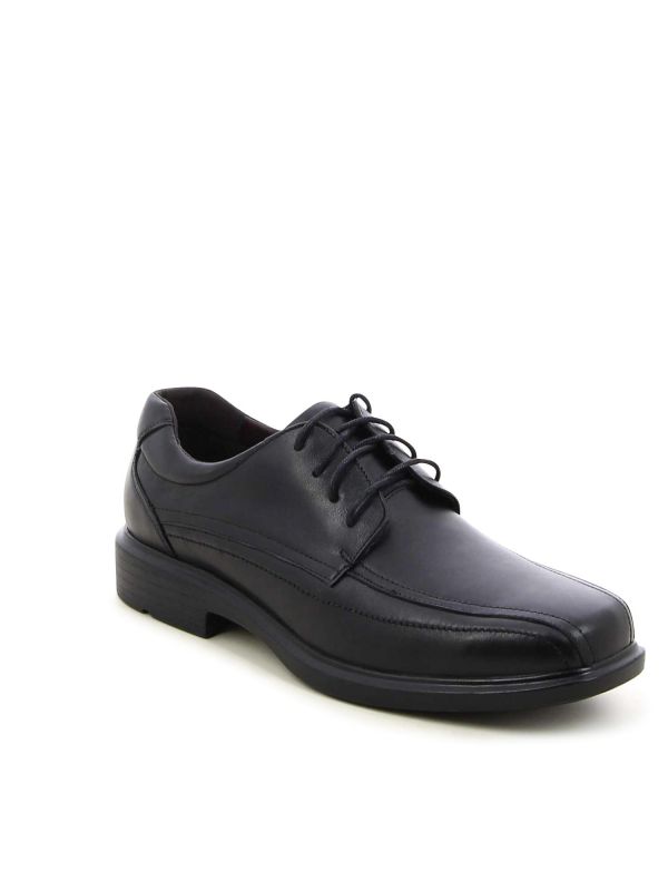 נעלי נוחות עם שרוכים