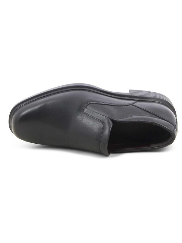 נעליים אלגנטיות גזרת סירה לגברים