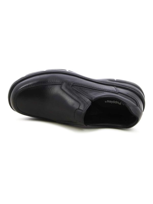 נעלי נוחות בסגנון מוקסין