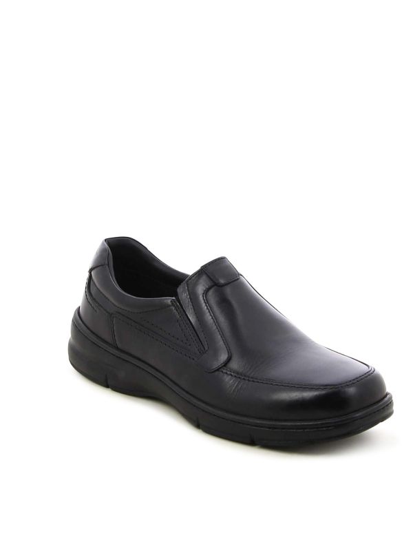 נעלי נוחות בסגנון מוקסין