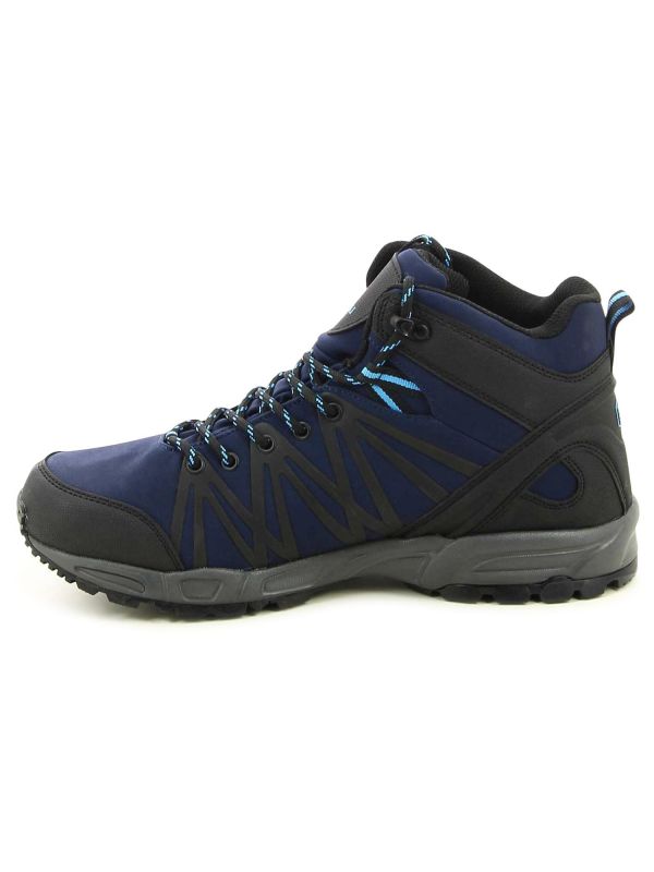 נעלי עבודה LUMBERJACK