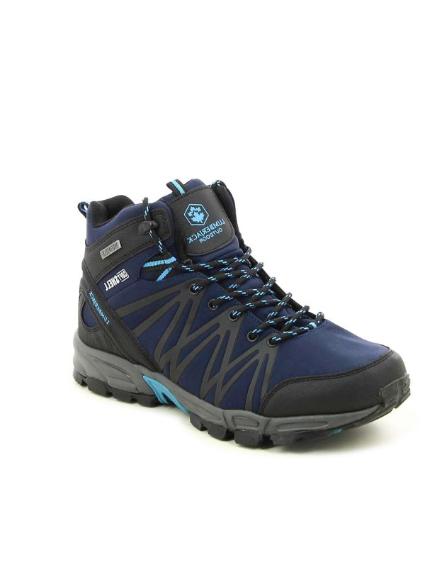 נעלי עבודה LUMBERJACK