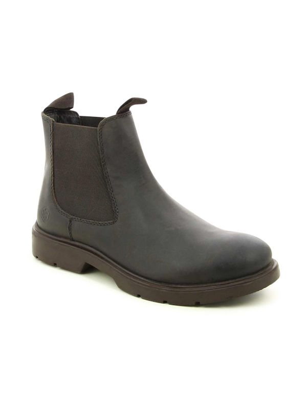 מגפיוני צ’לסי לגברים