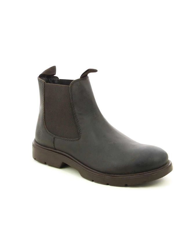 מגפיוני צ’לסי לגברים