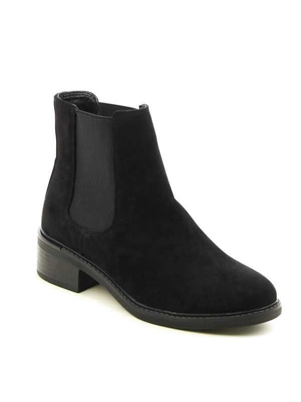 מגפונים קז’ואליים עם גומי