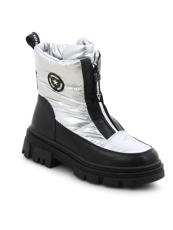 מגפוני ניילון לנשים NINE WEST