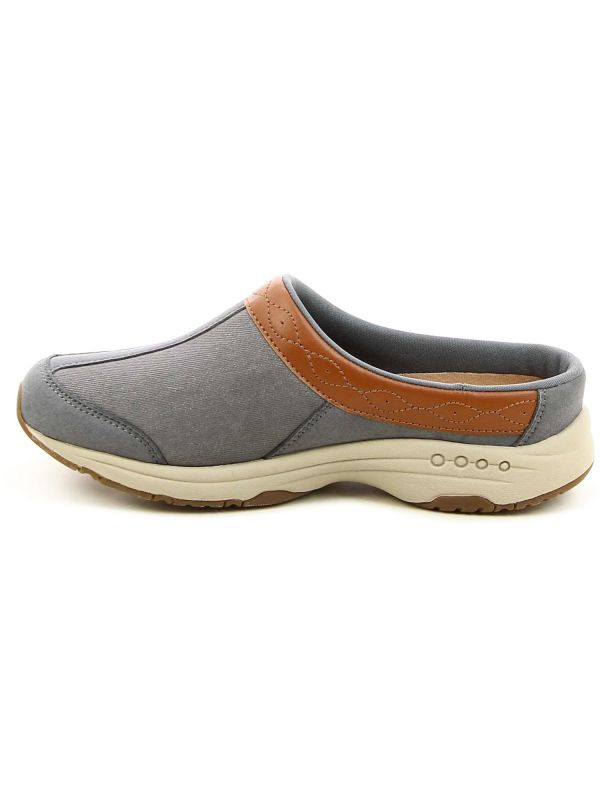 כפכפי נוחות סגורים לנשים