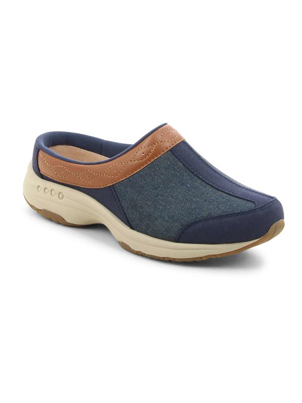 כפכפי נוחות סגורים לנשים