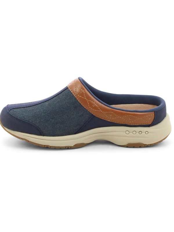 כפכפי נוחות סגורים לנשים