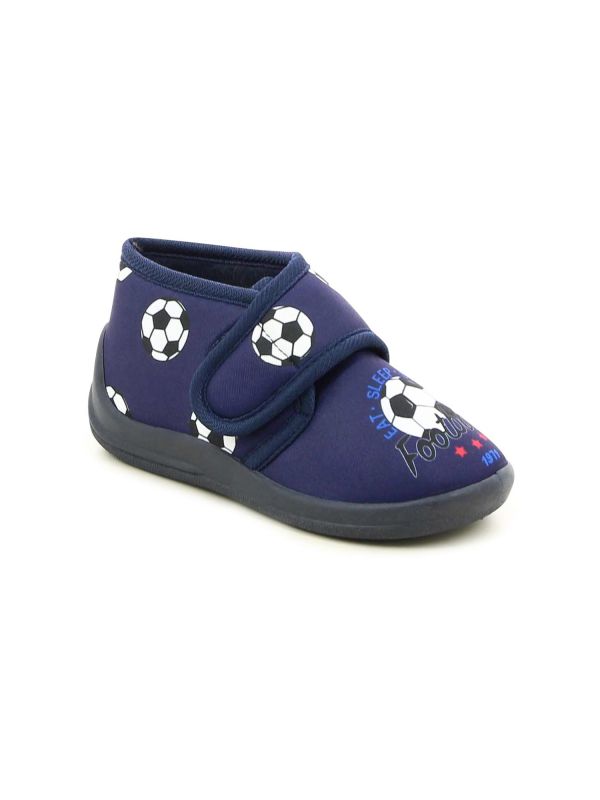 נעלי בית כדורגל עם סקוץ’