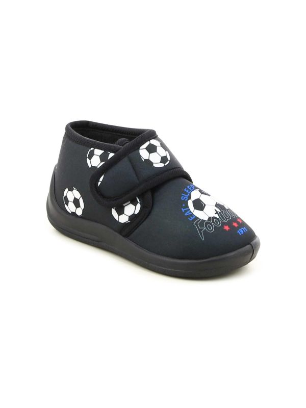 נעלי בית כדורגל עם סקוץ’