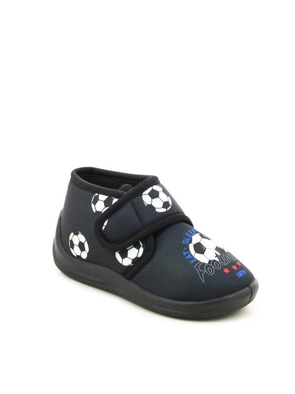 נעלי בית כדורגל עם סקוץ’