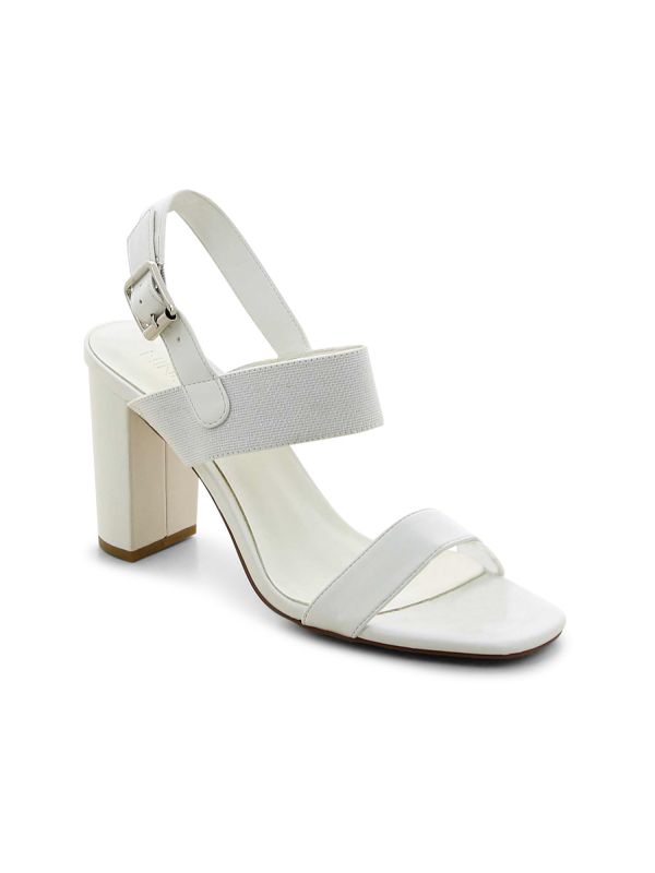 סנדלי עקב אופנתיים