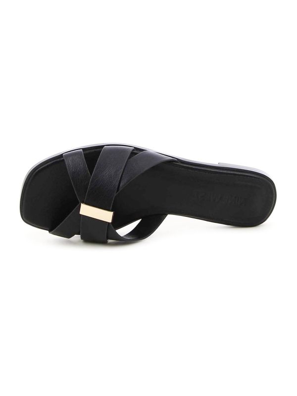 כפכפים עם רצועות ARIEL