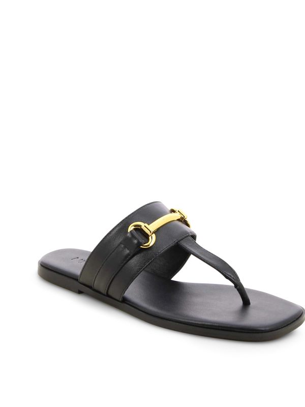 כפכפי אצבע לנשים NINE WEST