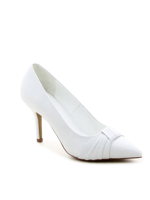 נעלי עקב קלאסיות ANGELINA