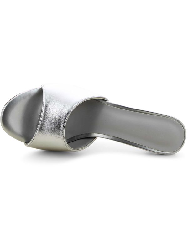 כפכפי עקב לנשים