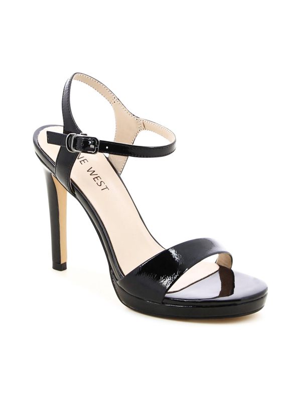 סנדלי עקב סטילטו גבוה ANA