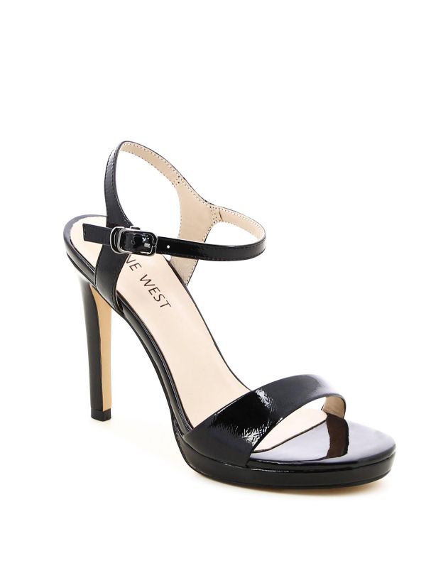 סנדלי עקב סטילטו גבוה ANA