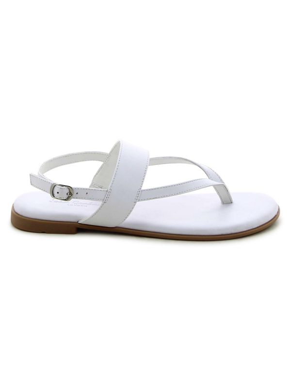 סנדלי אצבע שטוחות AVERY