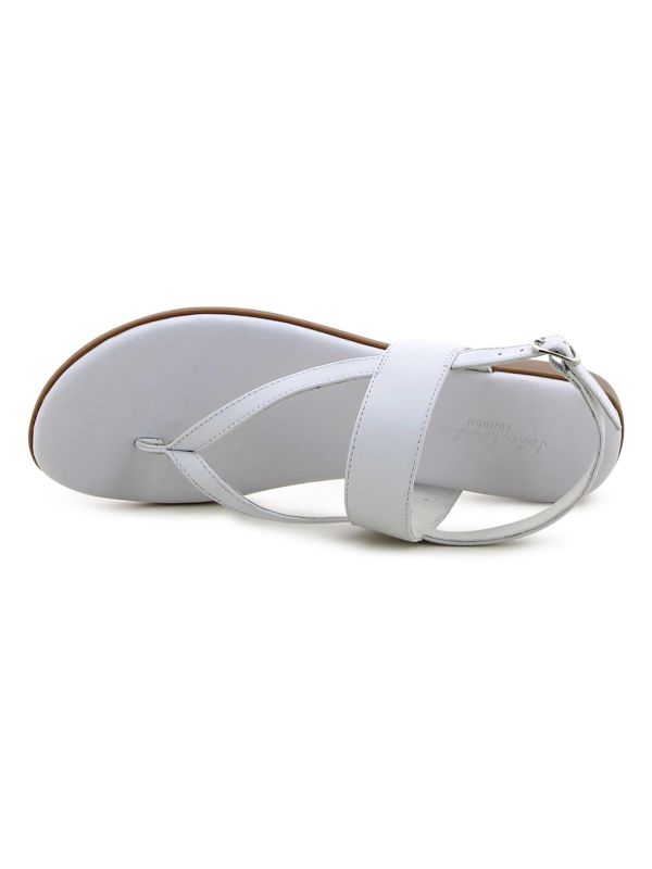 סנדלי אצבע שטוחות AVERY