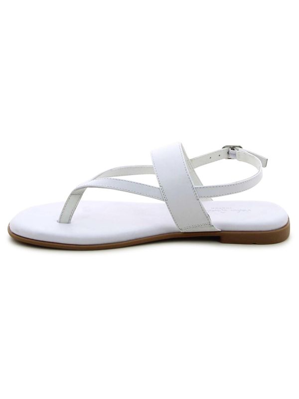 סנדלי אצבע שטוחות AVERY