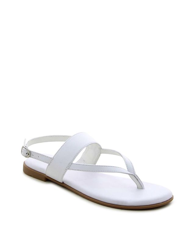 סנדלי אצבע שטוחות AVERY