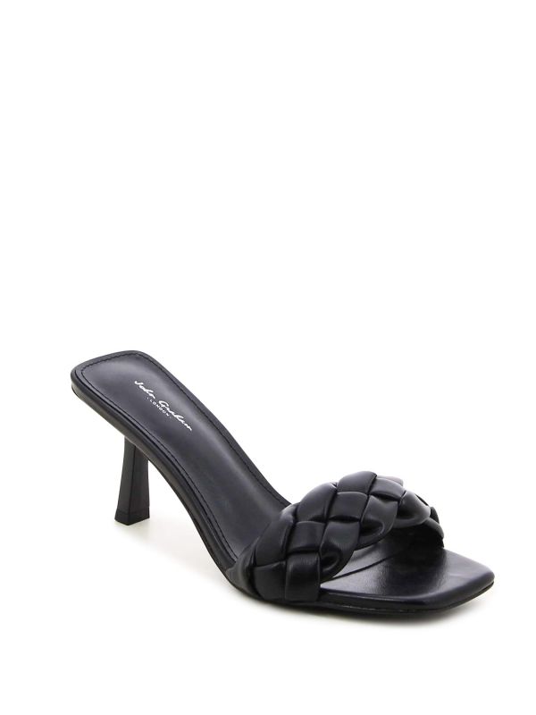 כפכפי עקב אופנתיים JOSEPHINE