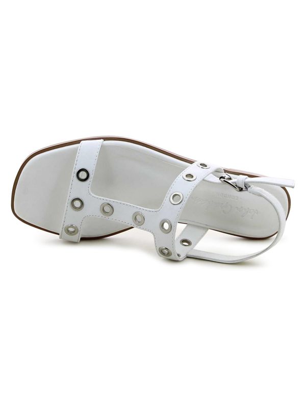 סנדלים אופנתיים מחוררים VICTORIA