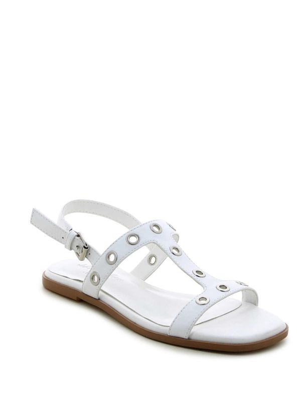 סנדלים אופנתיים מחוררים VICTORIA