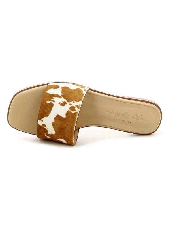 כפכפים קז’ואליים עם רצועה ALICE