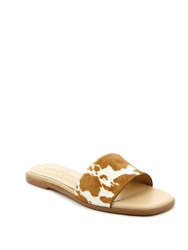 כפכפים קז’ואליים עם רצועה ALICE