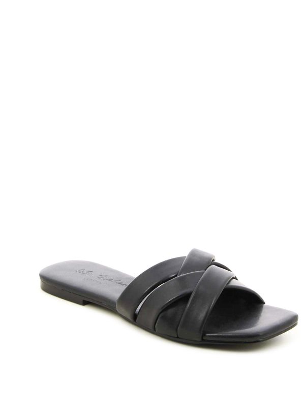 כפכפים עם רצועות מוצלבות EMERY