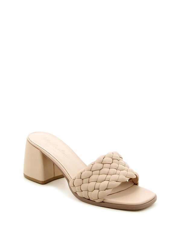 כפכפי עקב מעוצבים MADELINE