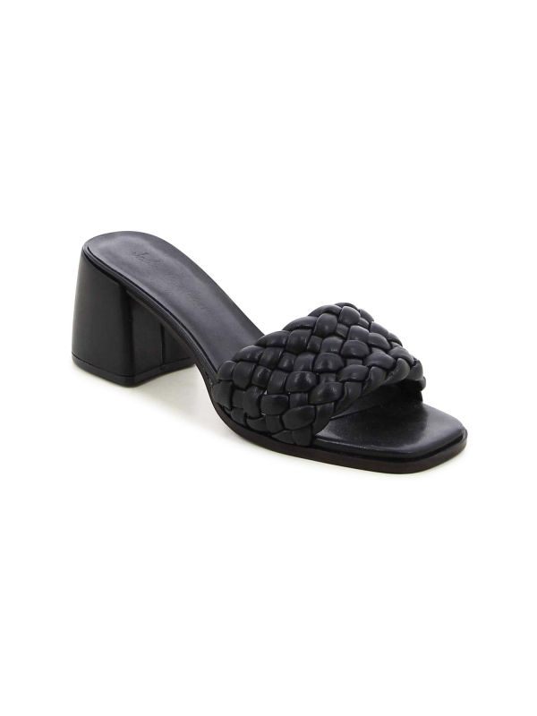 כפכפי עקב מעוצבים MADELINE