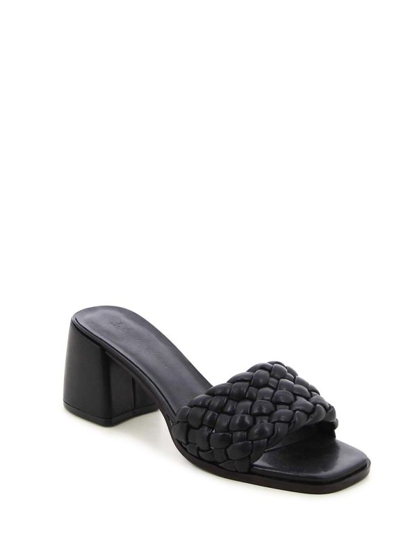 כפכפי עקב מעוצבים MADELINE