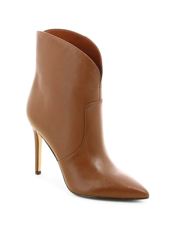 מגפוני עקב בוקרים