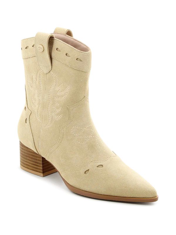 מגפוני בוקרים מעוצבים RILEY