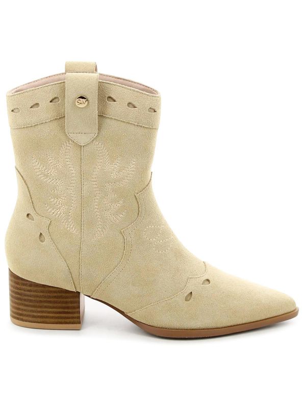 מגפוני בוקרים מעוצבים RILEY