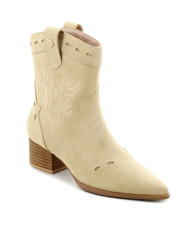 מגפוני בוקרים מעוצבים RILEY