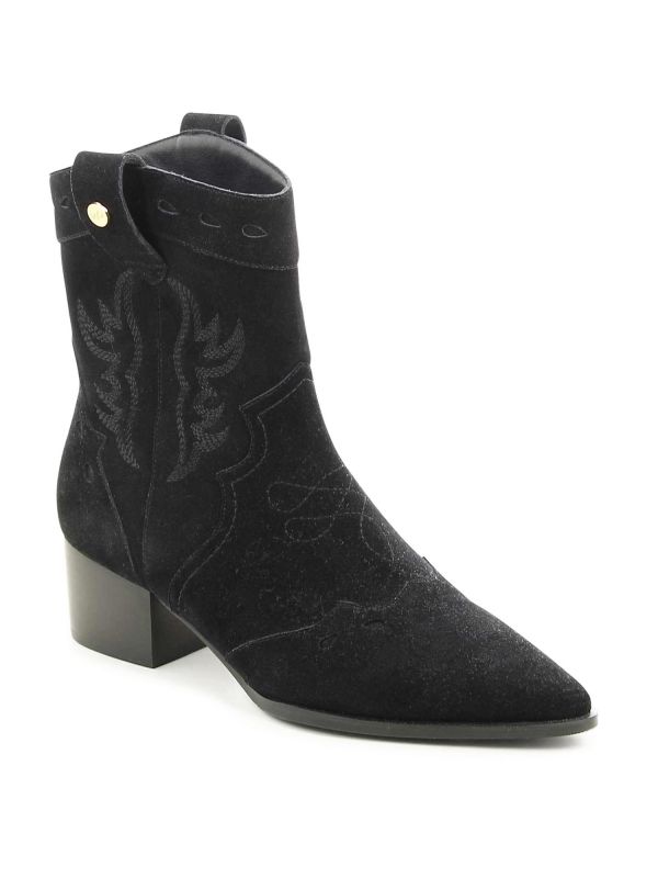 מגפוני בוקרים מעוצבים RILEY